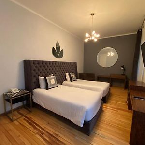Habitación Estándar con 2 Camas Individuales