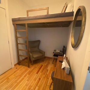 Habitación Individual Pequeña